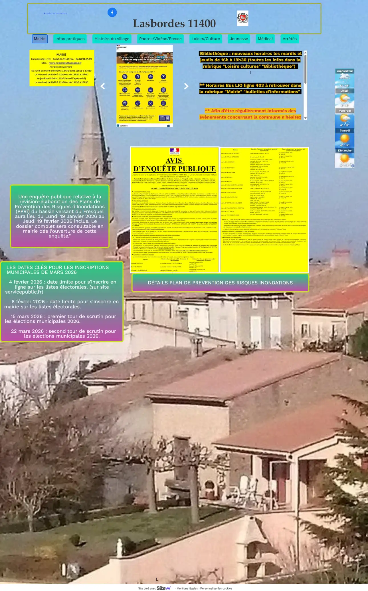 Site mairie Design & Mobile First obsolète Agence collectivité Artdim Site mairie Design & Mobile First obsolète Agence collectivité Artdim