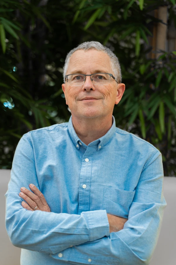 David Aumont